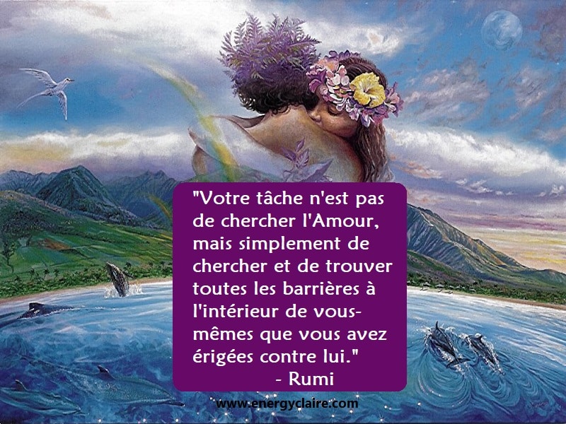 Flammes Jumelles: La résistance de l'âme à la réunion physique Flammes Jumelles: La résistance de l'âme à la réunion physique www.energyclaire.com
