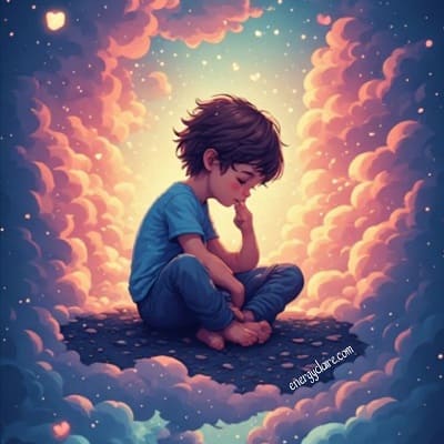 Notre enfant intérieur dirige t-il secrètement notre vie sentimentale ? notre enfant intérieur dirige t-il secrètement notre vie sentimentale ? www.energyclaire.com