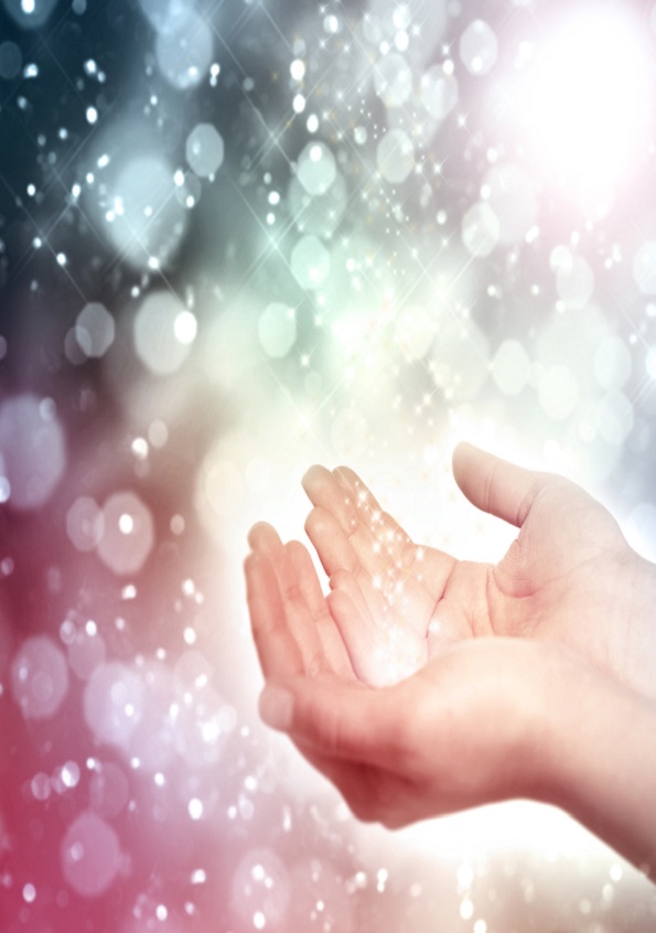 Releasing blockages to your personal success, abundance, wealth, prosperity and life mission's program