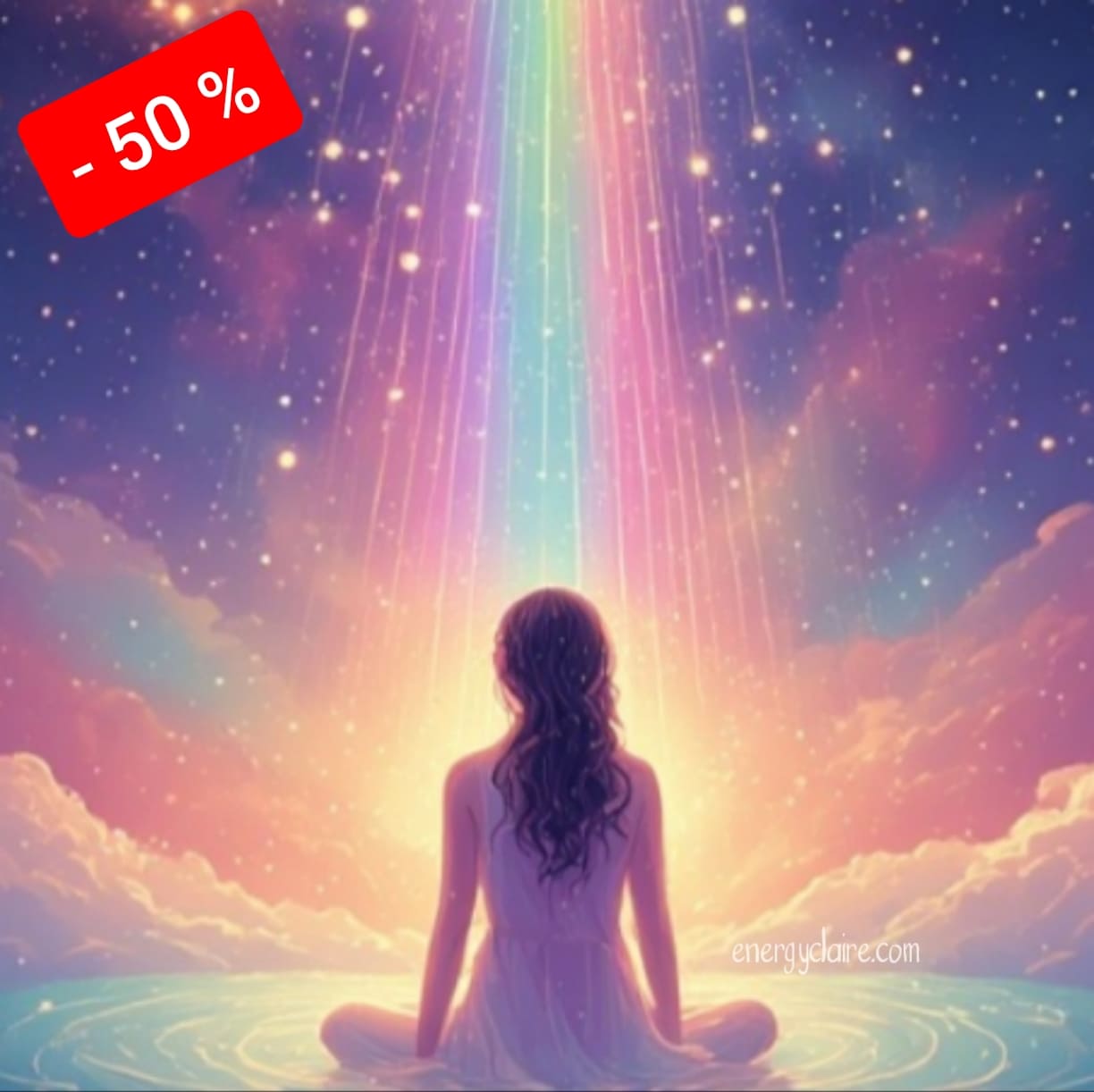 Bain de Lumière méditation guidée, https://www.energyclaire.com/fr/soins-audio, soins énergétiques, hygiène énergétique, protection énergétique, accompagnement spirituel, protection spirituelle, bain de Lumière sacrée, guérison quantique de l'être, être supérieur divin,