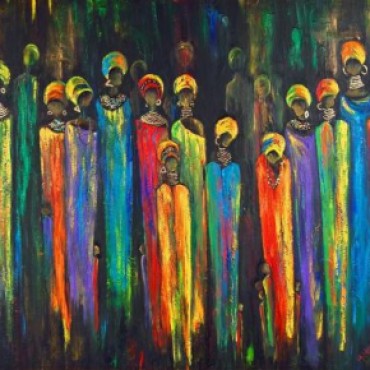 The ancestral burden in our dna