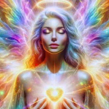 Guérir le Féminin Sacré energyclaire.com