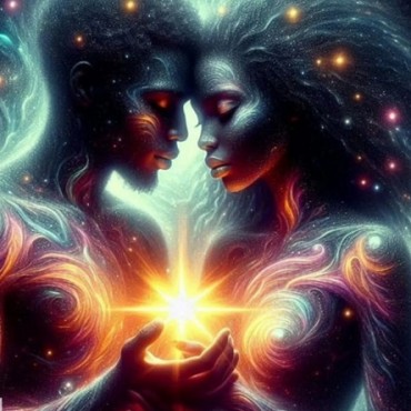 The Twin Flames mirror www.energyclaire.com/en/actualites/twin-flame-mirror-true-blessing