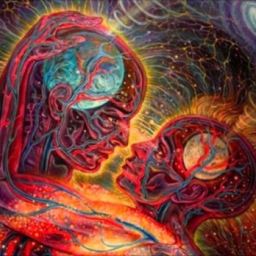 The purpose of the Twin Flames healing process