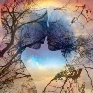 Flammes Jumelles: votre épique histoire d'amour www.energyclaire.com