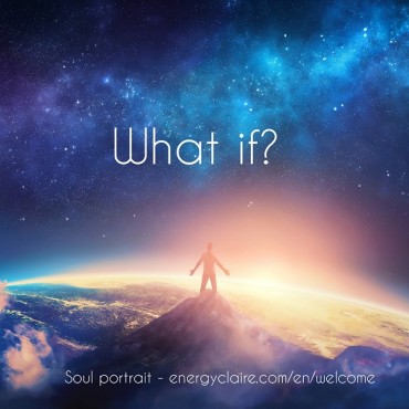 What if ? www.energyclaire.com/en/welcome